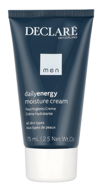 Declare Men Daily Energy Moisture Cream 75ml