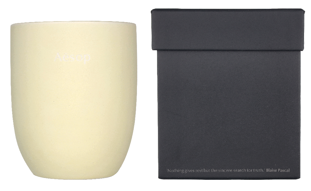 Aesop Callippus Candle 300 g