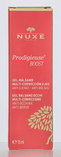 Nuxe Creme Prodigieuse Boost Eye Balm 15 ml