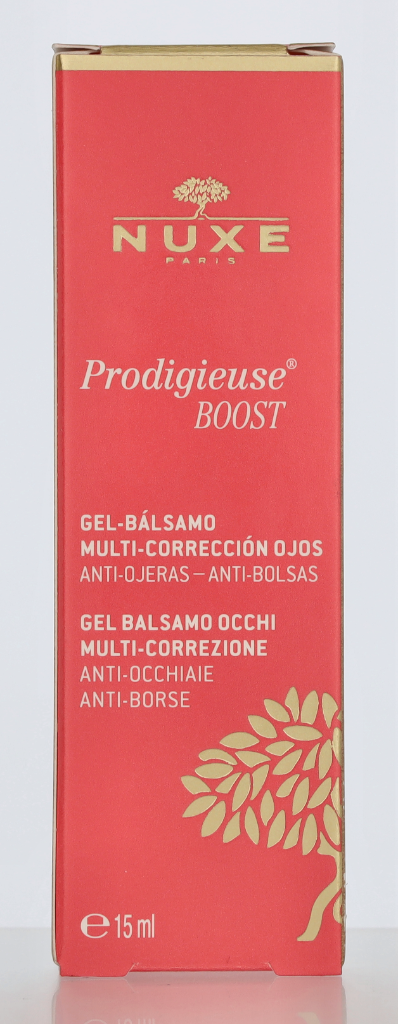 Nuxe Creme Prodigieuse Boost Eye Balm 15 ml