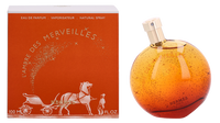 Hermes L'Ambre Des Merveilles Edp Spray