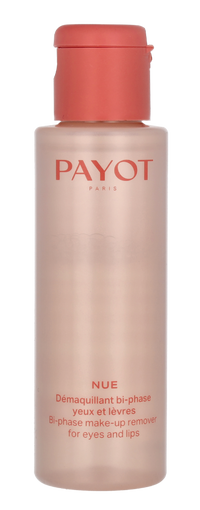 Payot Nue Bi-Phase Make-Up Remover 100 ml