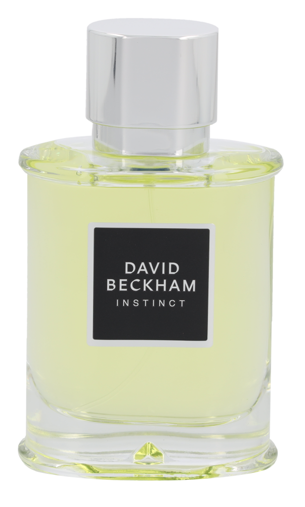 David Beckham Instinct Eau de Toilette Spray