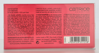 Catrice Obsessed 3D False Lashes 1 piece