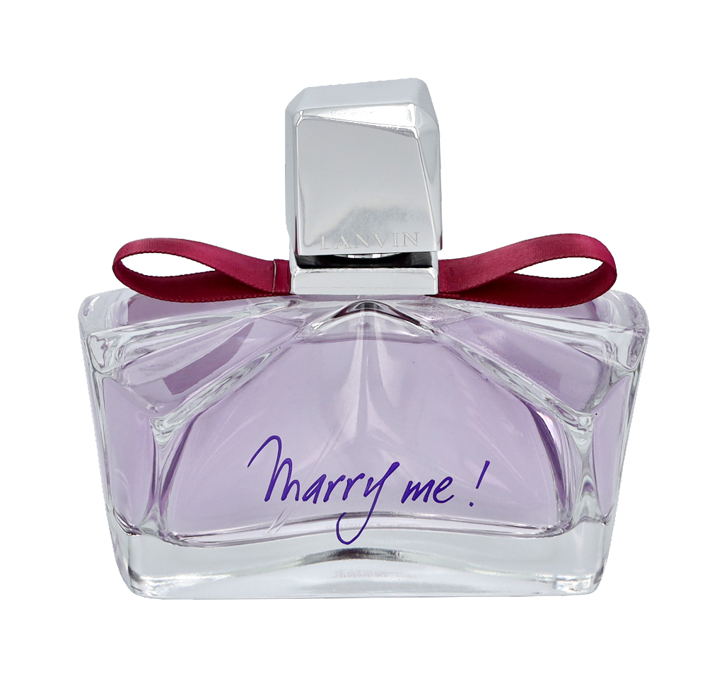 Lanvin Marry Me Eau de parfum Spray
