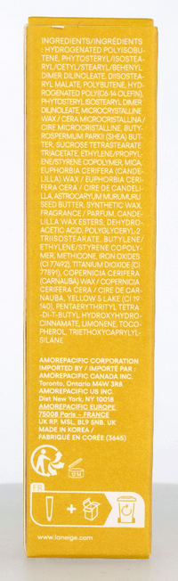Laneige Lip Glowy Balm Mango 10 g