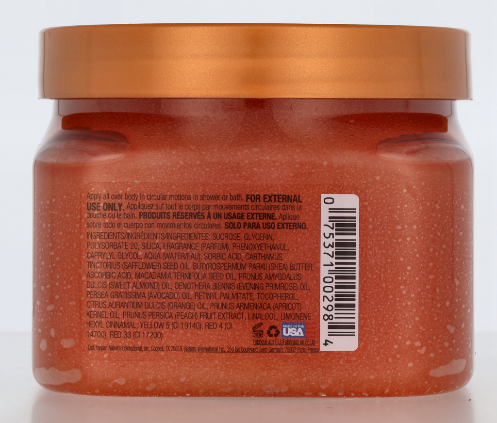 Tree Hut Shea Sugar Scrub 510 g