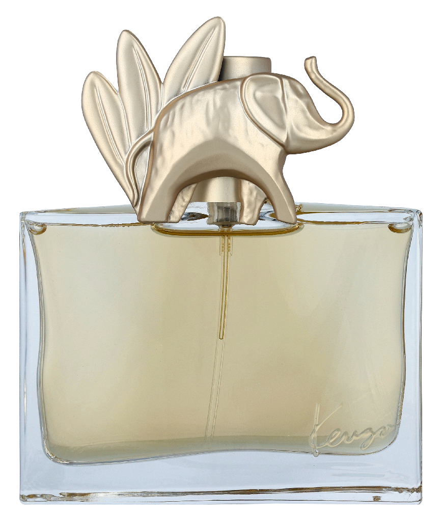 Kenzo Jungle Edp Spray 
