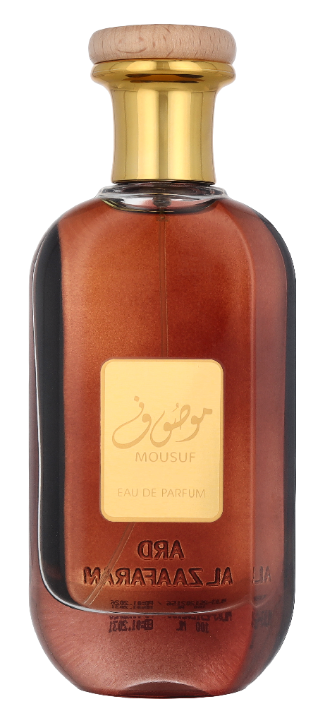Ard Al Zaafaran Mousuf Edp Spray 100 ml