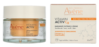 Avene Vitamin Active Cg Radiance Intensive Cream 50 ml