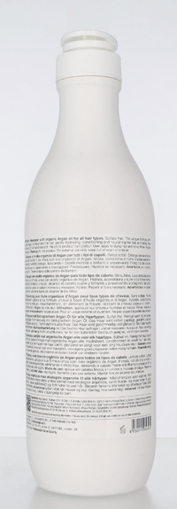 Milk_Shake Argan Oil Shampoo 1000 ml