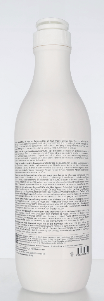 Milk_Shake Argan Oil Shampoo 1000 ml