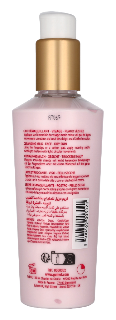 Guinot Hydra Beaute Milk 200 ml