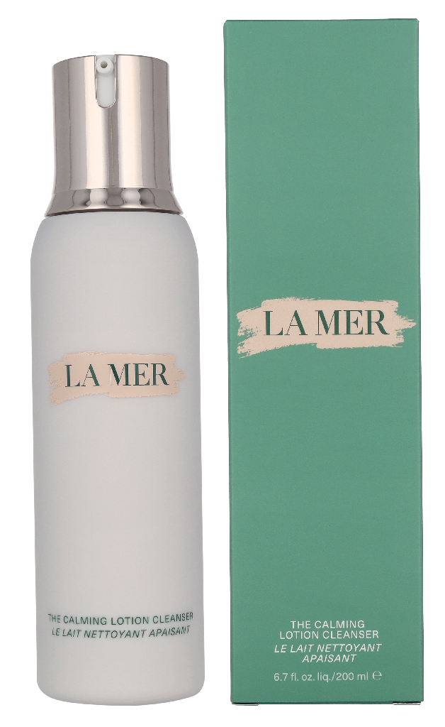 La Mer The Calming Lotion Cleanser 200 ml