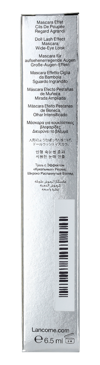 Lancome Hypnose Doll Eyes Mascara 6.5 gr