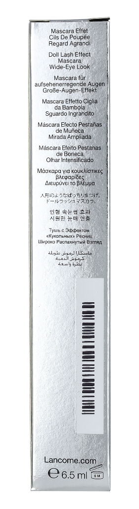 Lancome Hypnose Doll Eyes Mascara 6.5 gr