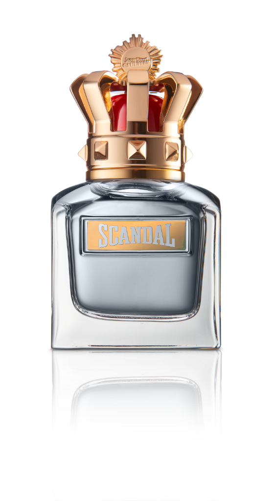J.P. Gaultier Scandal Pour Homme Eau de toilette Spray