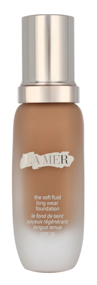 La Mer The Soft Fluid Long Wear Foundation SPF20 30 ml