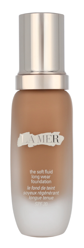 La Mer The Soft Fluid Long Wear Foundation SPF20 30 ml