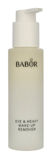 Babor Cleansing Eye & Heavy Make-Up Remover 100 ml