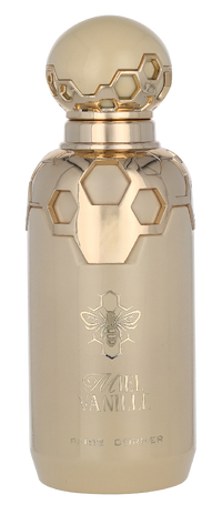 Paris Corner Miel Vanille Edp Spray 100 ml