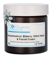 The Organic Pharmacy Complex Cream 60 g