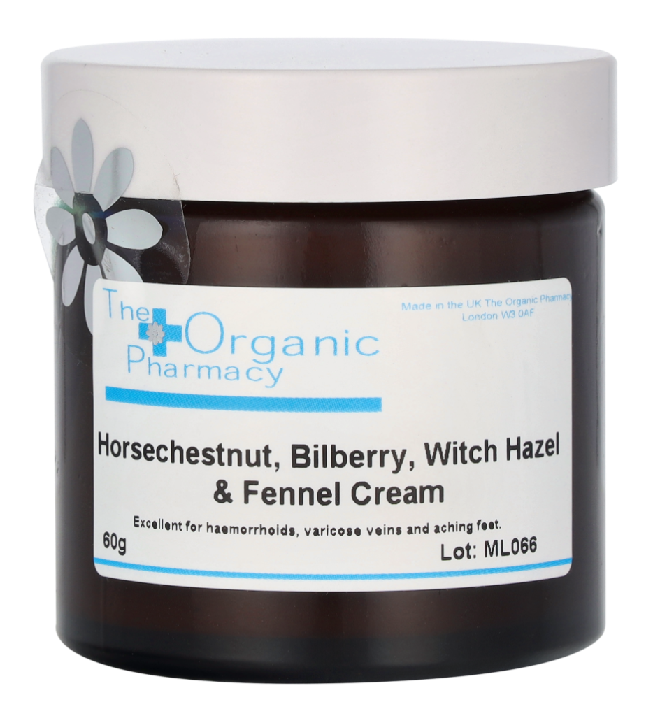 The Organic Pharmacy Complex Cream 60 g