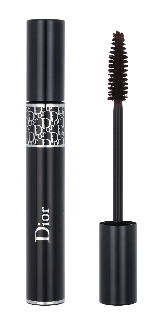 Dior Diorshow Waterproof Buildable Volume Mascara