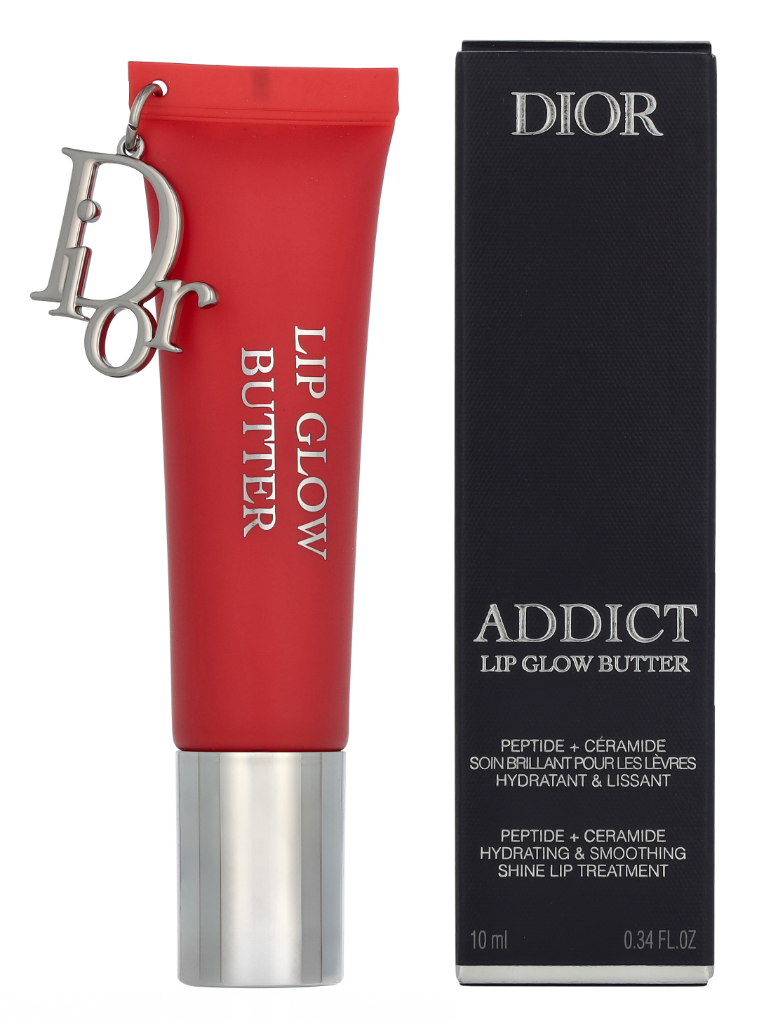 Dior Addict Lip Glow Butter 10 ml