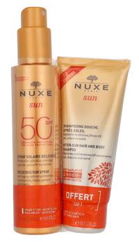 Nuxe Sun Set 250 ml