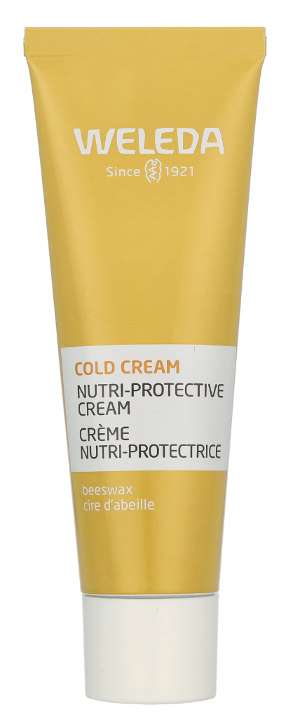 Weleda Cold Cream 30 g