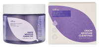 Isntree Onion Newpair Clear Pad 250 ml