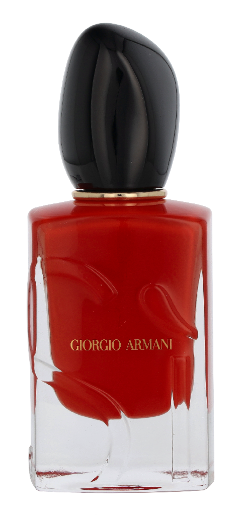 Armani Si Passione Eau de parfum Spray