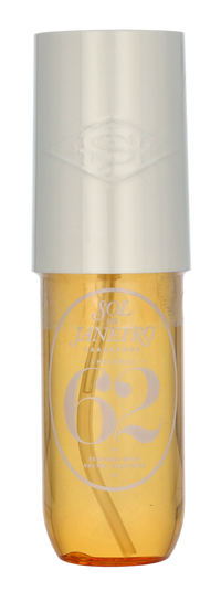 Sol De Janeiro Brazilian Crush Cheirosa 62 Hair & Body Mist 90 ml