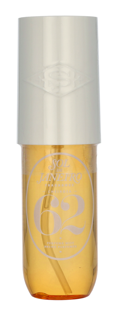 Sol De Janeiro Brazilian Crush Cheirosa 62 Hair & Body Mist 90 ml