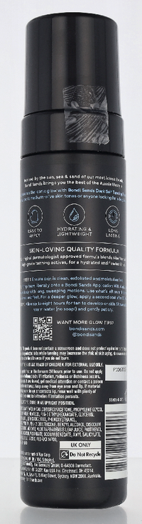 Bondi Sands Self Tanning Foam 200 ml