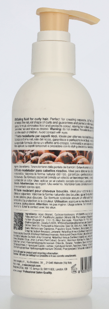 Milk_Shake Curl Passion Shaper 200 ml