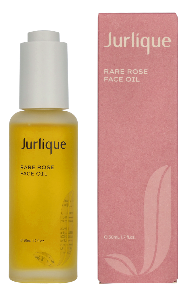 Jurlique Rare Rose Face Oil 30 ml