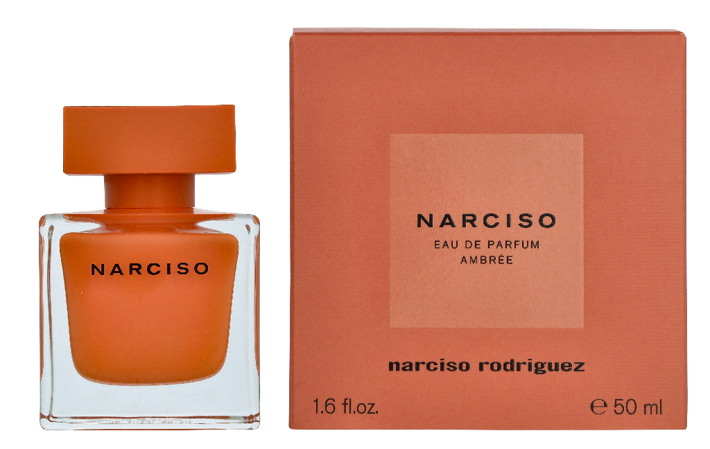 Narciso Rodriguez Narciso Ambree Edp Spray