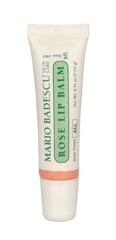 Mario Badescu Lip Balm 10 g