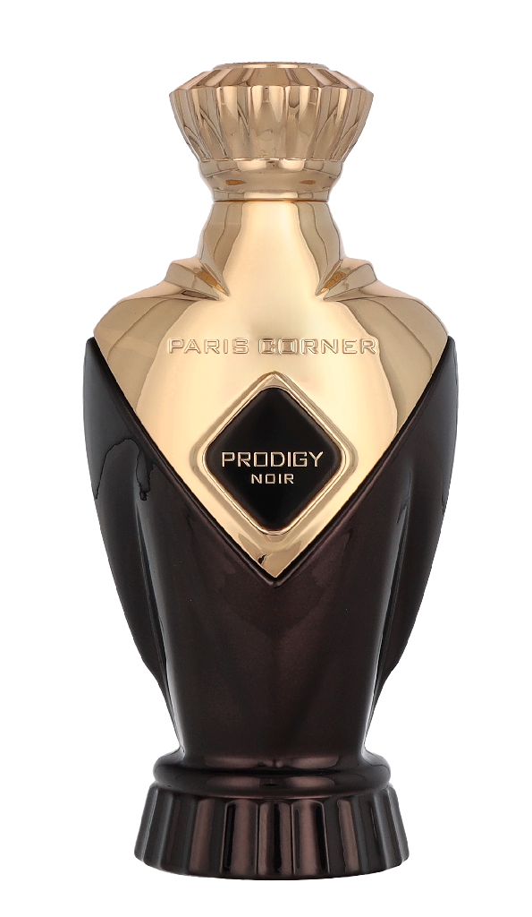 Paris Corner Prodigy Noir Edp Spray 100 ml