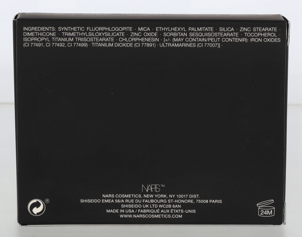 Nars Laguna Bronzing Powder 11 g