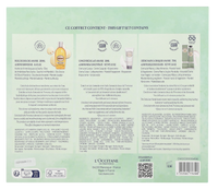 L'Occitane Sweetness Set