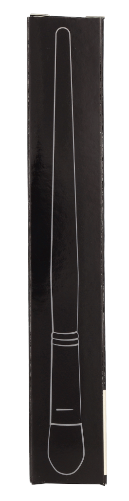 Laura Mercier Camouflage Powder Brush 0