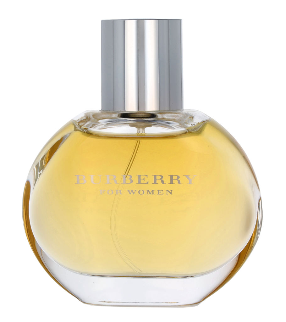 Burberry For Women Edp Spray 50 ml