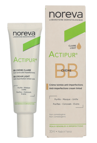 Noreva Actipur BB Cream 30 ml