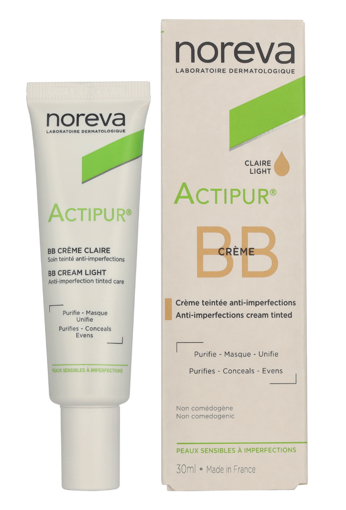 Noreva Actipur BB Cream 30 ml