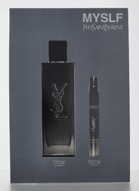 YSL Myslf Giftset