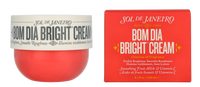 Sol De Janeiro Bom Dia Bright Body Cream 240 ml