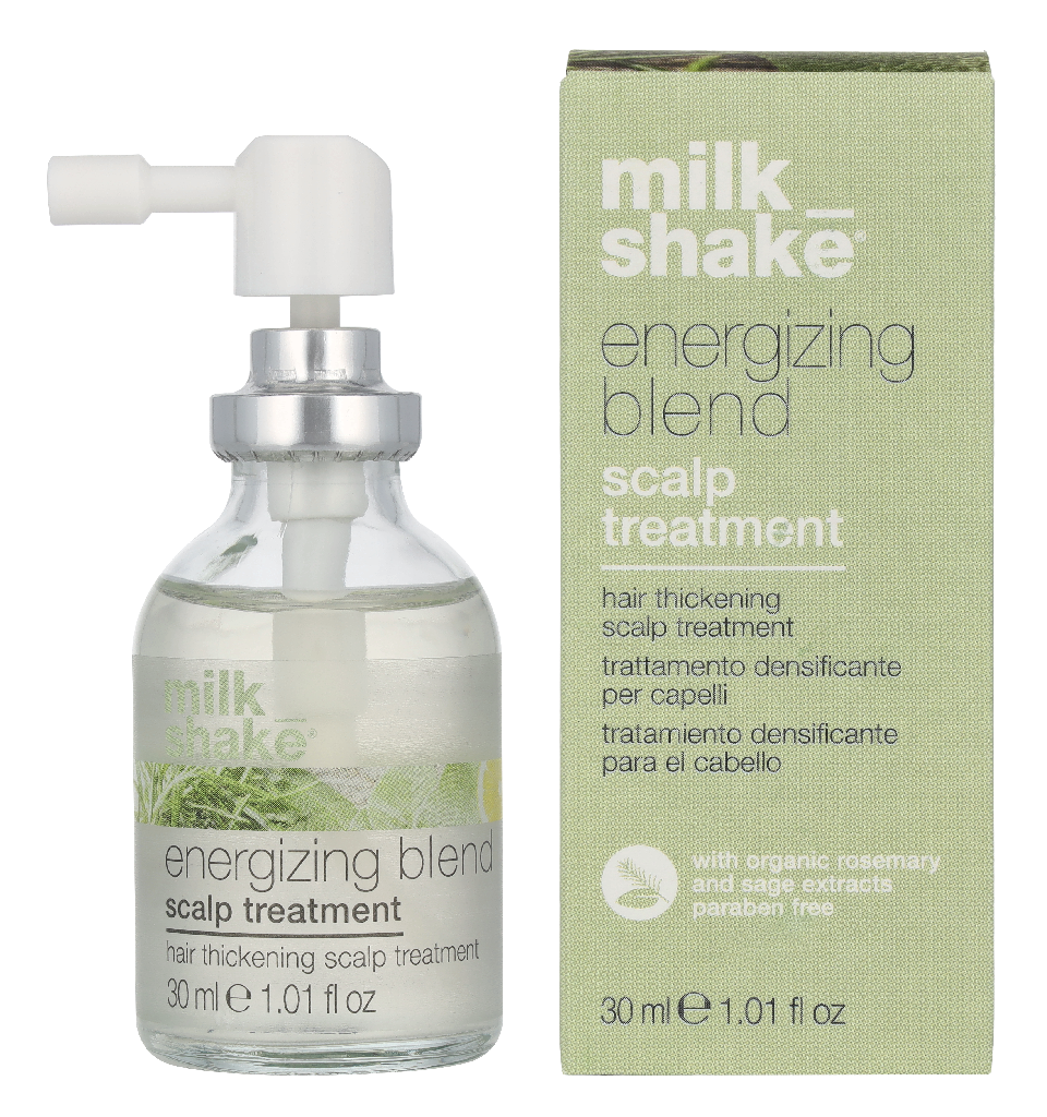 Milk_Shake Energizing Blend Treatment 30ml